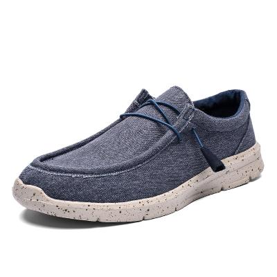 China Fashion Trend Classic High Quality Casual Shoes Breathable Flat Shoes Advanced Zapatos Sneakers Canvas Shoes for sale