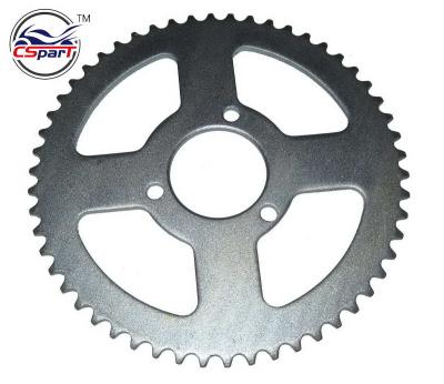 China Sprocket 54 Tooth 64T T8F 35MM Rear Sprocket For 47cc 49cc Mini Moto ATV Quad Dirt Pit Pocket Bike Parts for sale