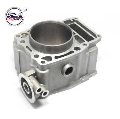 China 92MM 500CC Cylinder For Kazuma XinYang ATV UTV CY7560 Engine Parts for sale