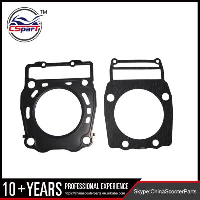 China 500CC Gasket Cylinder Up And Down Gasket For Kazuma Jaguar Xinyang Jaguar ATV UTV Engine Parts for sale