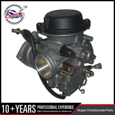 China Carb 36MM Carburetor For Polaris Outlaw 500 Polaris Predator 500 Grizzly 660 YFM660 2002-2008 for sale