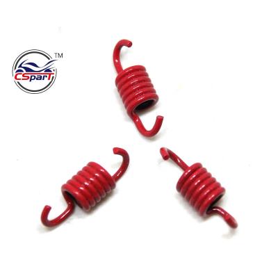 China 2000RPM Grab Springs 139QMB Roketa DIO GY6 50CC Baja Jonway Small Tank Scooter Parts SS26 for sale