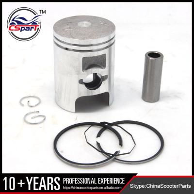 China 39MM Piston Ring Kit DIO 50CC Scooter Parts PS380 for sale