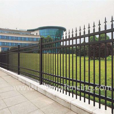 China Easily Assembled Warm Aluminum Garden Canopy Or Barrier Fencing Trellis for sale