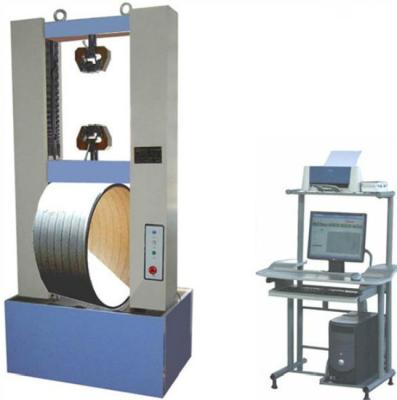 China load bearing properties of plastic pipe for universal testing machine WDT-100 for sale