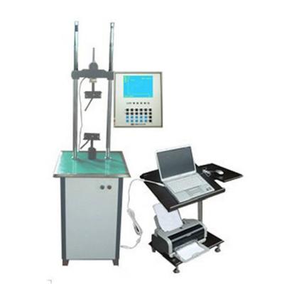 China Universal Electron Testing Machine Single Voltage Space WDW for sale