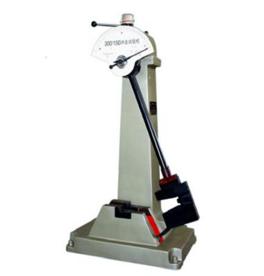 China JB-300 JB-300 Pendulum Impact Testing Machine for sale