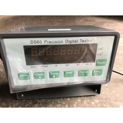 China DS-60 Calibrator Test Equipment Calibration Machine Equipment for DS-60 Universal Testing Machine for sale