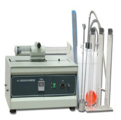 China Other electrodynamic tester for equivalent sand for sale