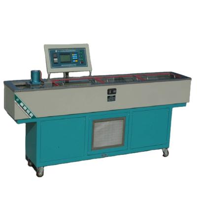 China Asphalt extensometer for testing machine SY-1.5 for sale