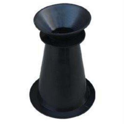 China Plastic Plas Recession Cone For Asphalt Testing Machine for sale