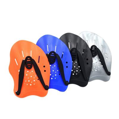 China New Design Convenience Durable/Eco-Friendly/Factory Specilly Useful Tool For Kids Swimmer Beginner Training Paddles Swim Hand for sale