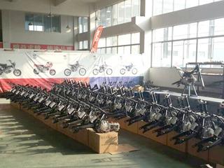 Verified China supplier - SY Motorcycles Co., Ltd.