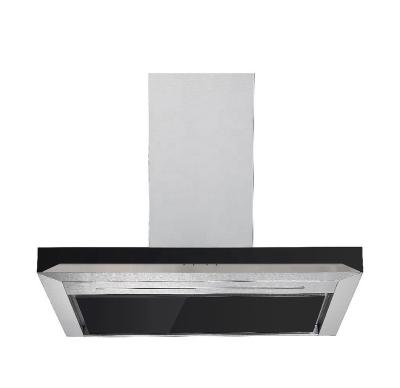 China Classic Hotel European Style Kitchen Chimney Hood for sale