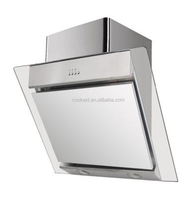 China German style stainless steel chain hood for sale