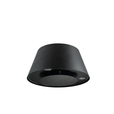 China Hotel Chandelier Lamp Cover Kitchen Island Cooker Hood for sale