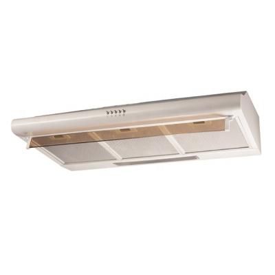 China Special Hotel Offered Ultra Slim Slim Cooker Hood for sale