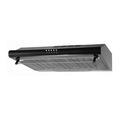 China 60 70 90cm ultra slim LOW NOISE kitchen range mini hood for sale