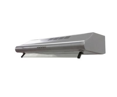 China Hotel Ultra Thin Canopy Slim Cooker Hood for sale