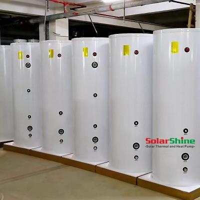 China China factory price Nulite New Energy central heating heatpump 12kw 15kw high efficiency commercial heat pump for sale for sale