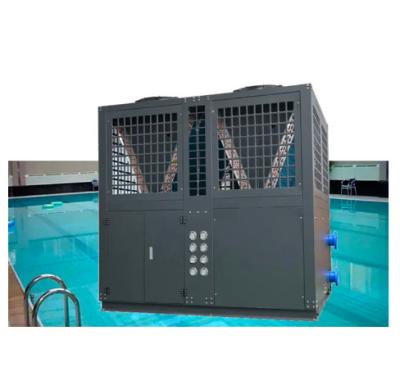 China Commercial Vertical Type Swimming Pool Heat Pumps Swimming Pool Heater Swimming Pool Heat Pump for sale