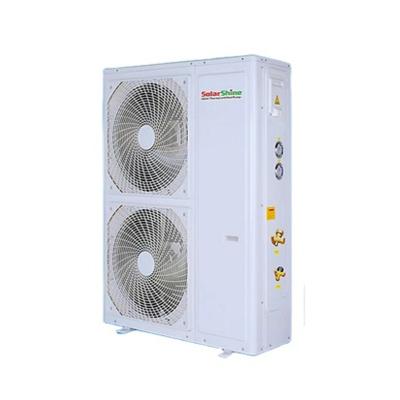 China Commercial Multi Zone Vrf Split Solar Power Hybrid AC Hybrid Inverter Cooling And Heating Air Conditioner for sale