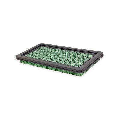 China Lawn Mower Air Filter GCV510 GCV520 GCV530 Engines HF2315 HF2415 HF2417 HF2114 HF2216 - 17211-Z0A-013 for sale