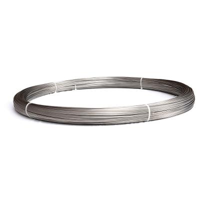 China Eyewear industry Titanium Manufacturers Customize Titanium Wire Titanium Alloy Wire for sale