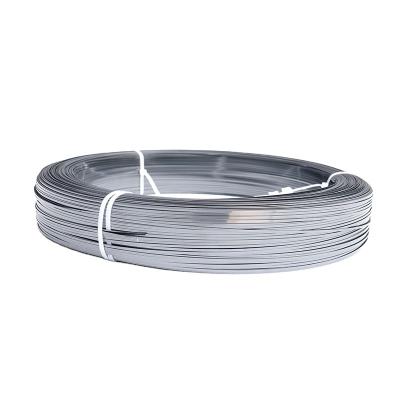 China Eyewear industry Grade 5 Titanium Alloy Wire For Jewelry for sale