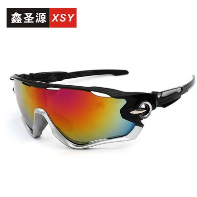 China Wholesale anti fog outdoor sports bike riding sunglasses 9270 sunglasses for sale