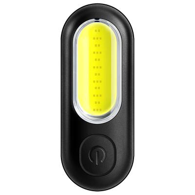 China Durable Mountain Bike Led Light Night Warning Light Equipment Mount Accessories for sale