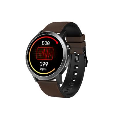 China Heart Rate Monitor Markdown Sale Symbian Operating System Rubber Case Android Operation System Smart Watch for sale