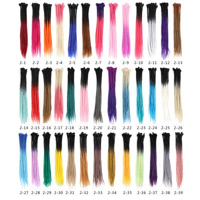 China Fiberuman Synthetic Hair Best Heat Resistant Sell Braiding Hair for sale