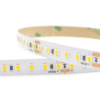 China Residential Kluzled SMD2835 120leds R80 2835 led strip light for sale