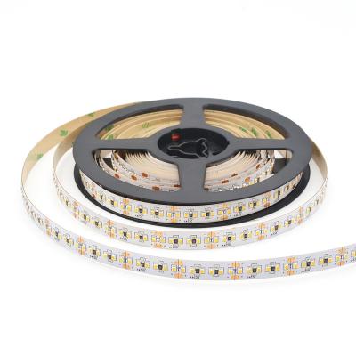 China Waterproof Kluzled LED Strip Light DC24V LED Strip Light Residential LED Strip Light SMD 2216 240leds/m LED Lamp Strip for sale