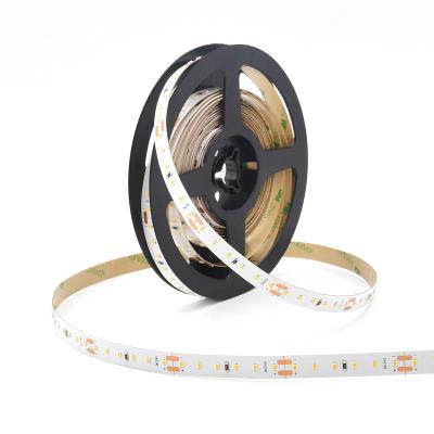 China Kluzled SMD2216 24V 120LEDs/m Residential Decorative High Density Flexible High Quality LED Strip Light for sale