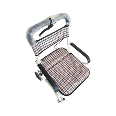 China Good Medical Protection Selling Convenient Cheap Medical Trolley Elderly Trolleys Medical Use Trolley for sale