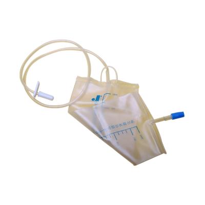 China PVC Highly Recommended Convenient External Drainage Bag Luxury Drainage Bag for sale