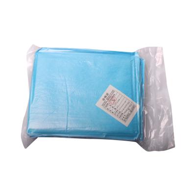 China New Product Medical Care Practical Medical Supplies Disposable Bed Sheets for sale