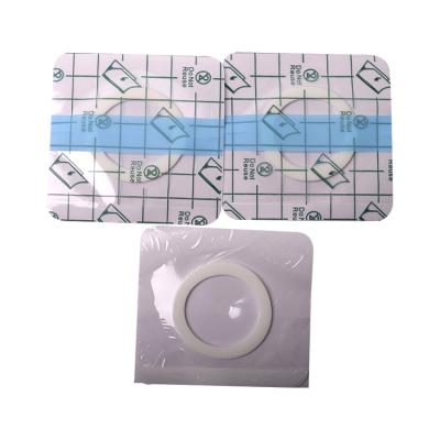 China Hospital Manufacturer High Quality Breathable Skin Adhesive Tape Medical Professional Strong Adhesive Tape for sale