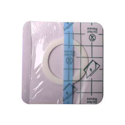 China Medical Hospital Recommend High Quality Adhesive Waterproof Tape Medical Breathable Adhesive Tape for sale