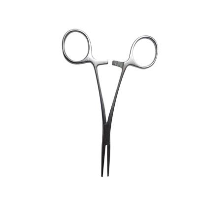 China Reuseable Sharp And Durable Surgical Scissors Surgical Scissors Medical Stainless Steel Types for sale