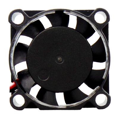 China 10000rpm 3v 5v 7.5v 12v 25mm 25x25x7mm Mini DC 2507 High Speed ​​Axial Brushless Fan for sale