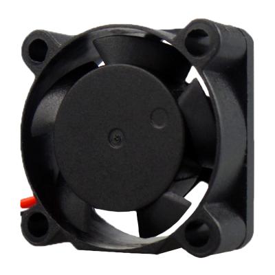 China Case Fan DC 3v 5v 12v 10000rpm 25mm Micro 25x25x10mm Axial Brushless Ball Bearing High Speed ​​Fan for sale