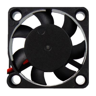 China Raspberry pi mini 3006 30x30x6mm case factory supply DC 3v 5v 7.5v 12v 30mm cooling fan for hard drives for sale