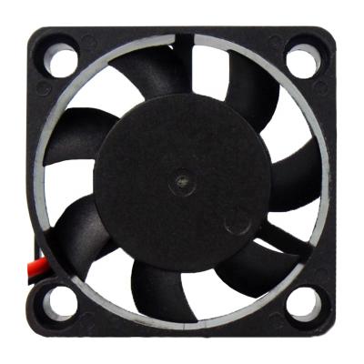 China Wholesale Plastic DC 30x30 High Rpm Cooler 3007 30x30x7mm 3.7v 5v 12v Mini Cooler Fan for sale