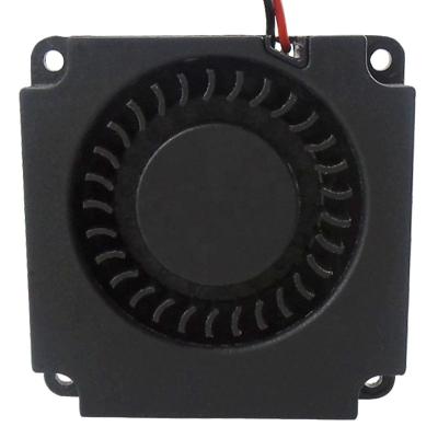 China PBT 5v 12v 24v 4010 40mm mini dc fan thermoplastic radial 40X40X10mm turbine fan for air purifier for sale