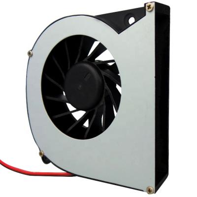 China High Efficient DC 5V CPU 80mm 80x80x18mm Blowing Cooler Fan For HP ProBook 4535S 4730S 4530 4530S EliteBook 8460P 8460W 6460B Laptop for sale