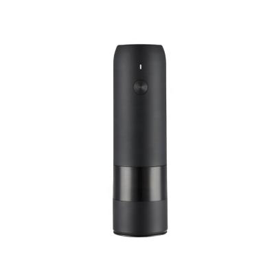 China Sustainable Hot Selling G41-0018 Amazon USB Rechargeable Electric Salt and Pepper Grinder Mill for sale