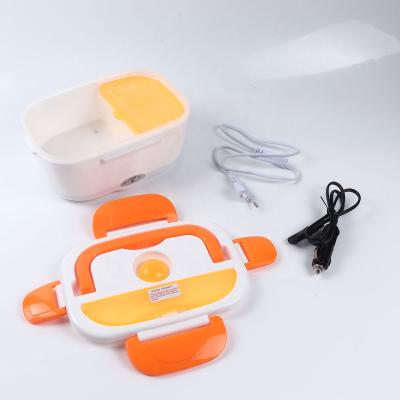 China B10-1139 Viable Household Vehicle Mounted Dual Function Plastic Electric Bowl for sale